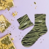 Chaussettes Paillettes Feroce