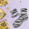 Chaussettes Paillettes Bestiale