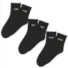 Coffret Trio Chaussettes Homme Fetard Noir En stock Nouveauté