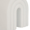 BOUGIE PARFUMEE CIMENT FLOW FLEUR D'ORANGER 70G