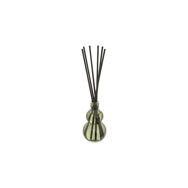 Diffuseur de parfum Hanae 50 ml verre santal