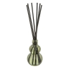 Diffuseur de parfum Hanae 50 ml verre santal