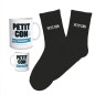 Coffret mug chaussettes petit con