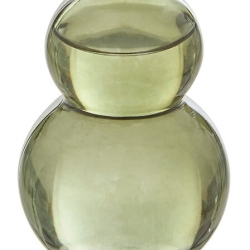 Diffuseur de parfum Hanae 50 ml verre santal
