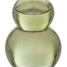 Diffuseur de parfum Hanae 50 ml verre santal
