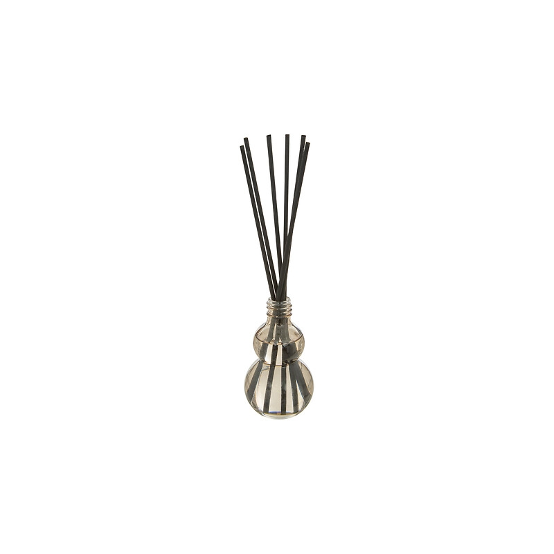 Diffuseur de parfum Hanae 50 ml verre lin