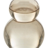 Diffuseur de parfum Hanae 50 ml verre lin