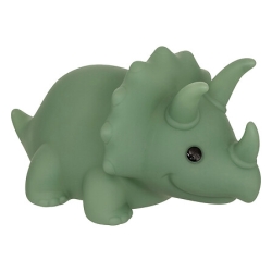 Veilleuse souple dinosaure...