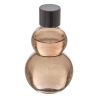 Diffuseur de parfum Hanae 50 ml verre ambre