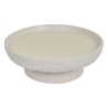 BOUGIE PARFUMEE CERAMIQUE MARTELE STONY VANILLE 400G