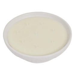 BOUGIE PARFUMEE CERAMIQUE MARTELE STONY VANILLE 400G