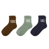 Coffret Trio Chaussettes Papy D'amour