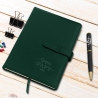 Coffret carnet notes+stylo "papy"