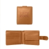 Porte feuille papy cool