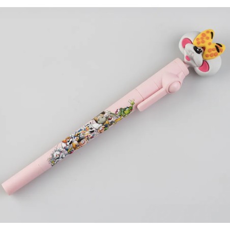 Stylo fidget Diddlina