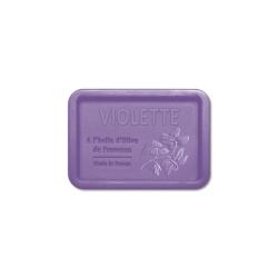 Savon rectangulaire 120 g -...