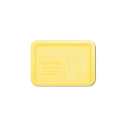 Savon rectangulaire 120 g -...