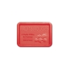 Savon rectangulaire 120 g - Fruits Rouges