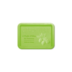 Savon rectangulaire 120 g -...