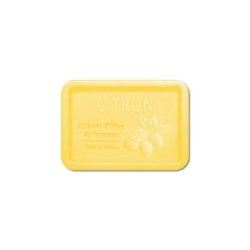 Savon rectangulaire 120 g -...