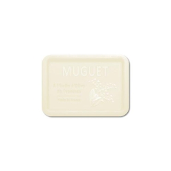 Savon rectangulaire 120 g -...