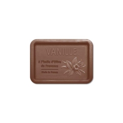 Savon rectangulaire 120 g -...