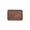 Savon rectangulaire 120 g - Vanille