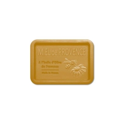 Savon rectangulaire 120 g -...