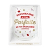 Verre rond parfaite