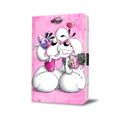 JOURNAL SECRET DIDDL