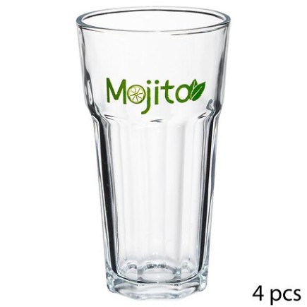 Coffret mojito 13 pièces