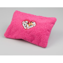POCHETTE PELUCHE DIDDL