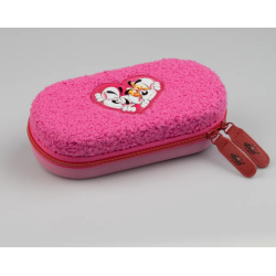 Trousse 3D peluche Diddl