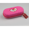 Trousse 3D peluche Diddl
