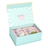 BOUGIE PARFUMEE ET DIFFUSEUR COFFRET KAWAI