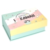 BOUGIE PARFUMEE ET DIFFUSEUR COFFRET KAWAI