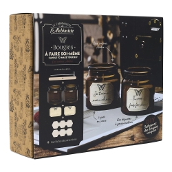 COFFRET DIY BOUGIE...
