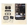 COFFRET DIY BOUGIE APOTHICAIRE A FAIRE SOI MEME