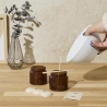 COFFRET DIY BOUGIE APOTHICAIRE A FAIRE SOI MEME