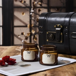 COFFRET DIY BOUGIE APOTHICAIRE A FAIRE SOI MEME