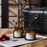 COFFRET DIY BOUGIE APOTHICAIRE A FAIRE SOI MEME
