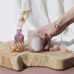 COFFRET DIY BOUGIE BIJOU A FAIRE SOI MEME