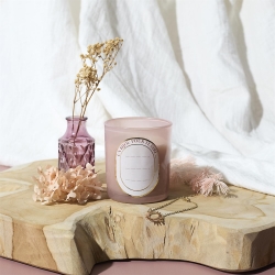 COFFRET DIY BOUGIE BIJOU A FAIRE SOI MEME
