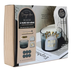 COFFRET DIY BOUGIE PIERRE A...