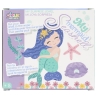 COQUILLAGE SIRENE MAGIQUE BIJOU SURPRISE