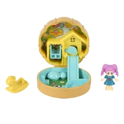 BOITE SURPRISE LES MINI SHOPS SURPRISES