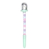 STYLO LICORNE A PAILETTE