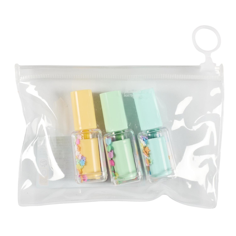 MINI SURLIGNEUR VERNIS X3