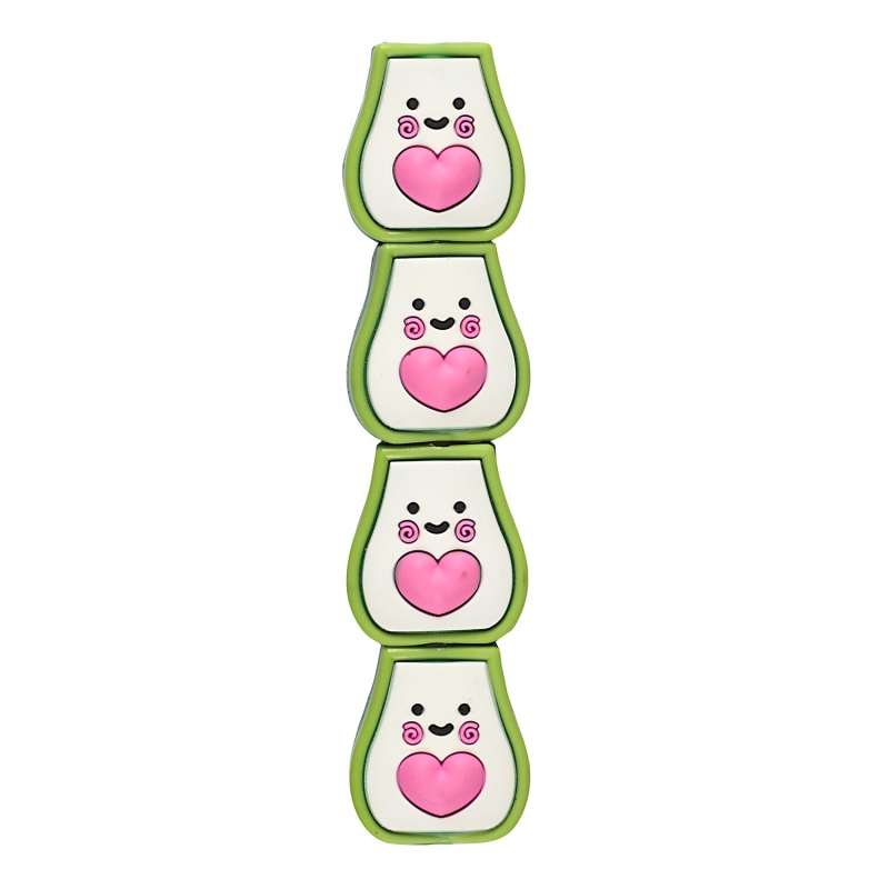 MINI SURLIGNEURS KAWAII X3