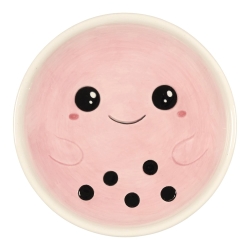 ASSIETTE RELIEF KAWAII...